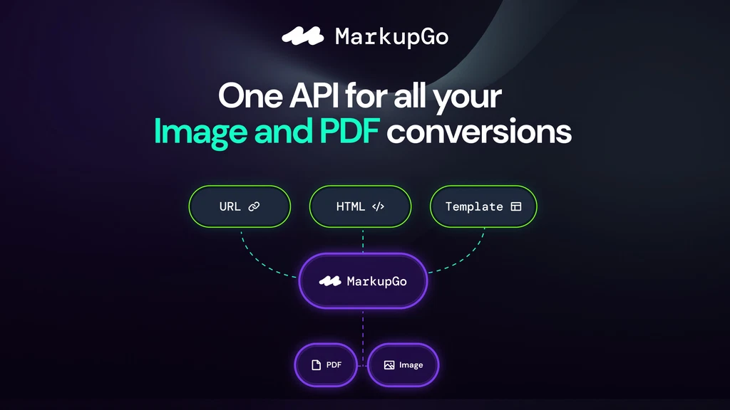 MarkupGo AppSumo Review