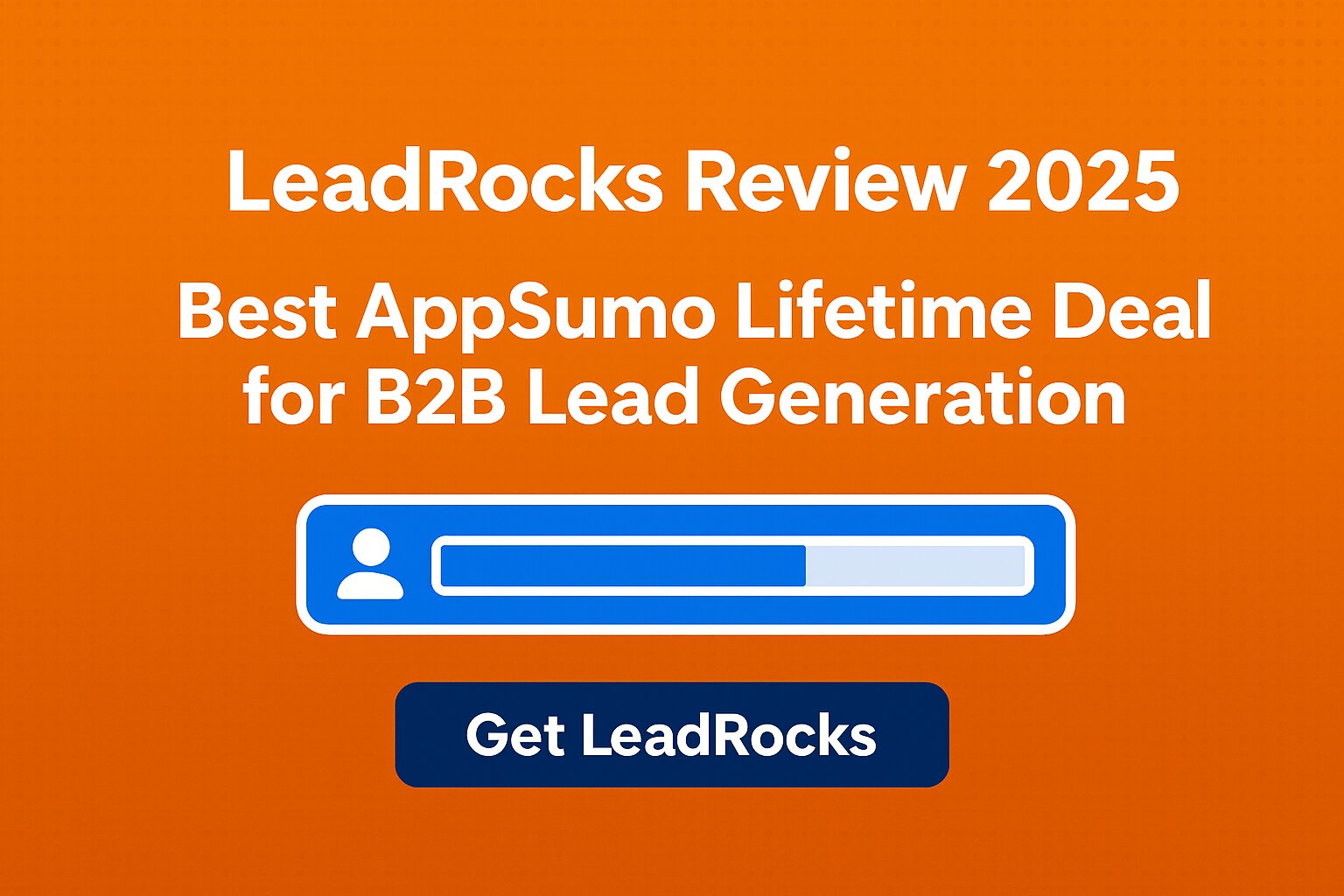 LeadRocks Review 2025