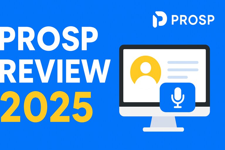 Prosp Review 2025