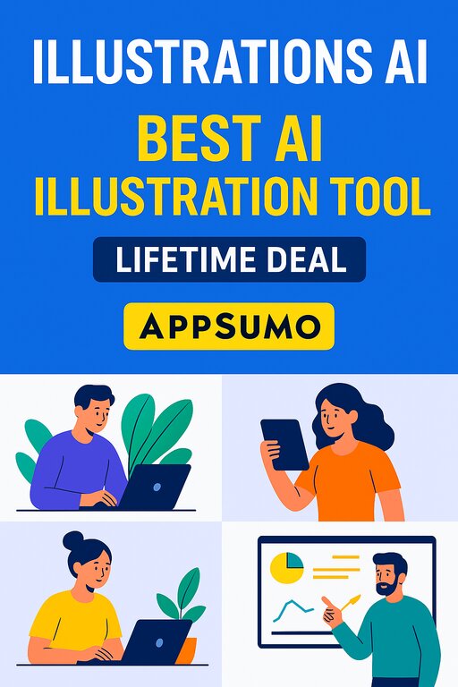 best AI illustration tool