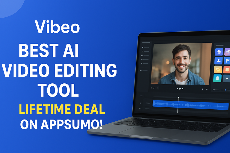 best AI video editing tool