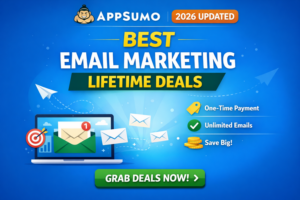 Best Email Marketing Tool 2026